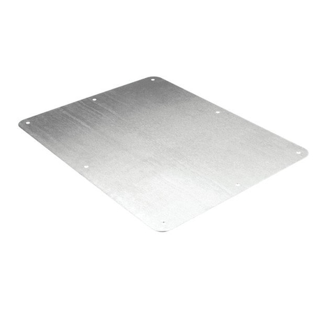 Hobart Door Gasket Retainer, 5  Pan 00-855285-00002